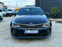 Kia Optima 1.7 CRDi (141KM) DCT-7 GT Line Salon PL Serwis ASO FV23% Pęcice - zdjęcie 2
