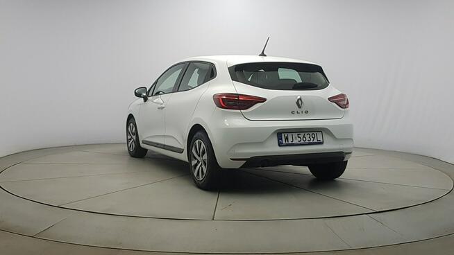 Renault Clio 1.0 TCe Equilibre ! Z Polskiego Salonu ! Faktura VAT ! Warszawa - zdjęcie 5