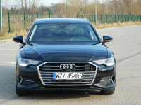 Audi A6 z Gwarancją Bezwypadkowa Model 2020r Żyrardów - zdjęcie 2