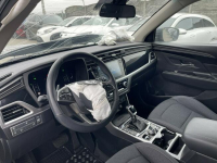 SsangYong Korando 4x4 Automat Kamera Virtual cockpit Podgrzwanie Gliwice - zdjęcie 5