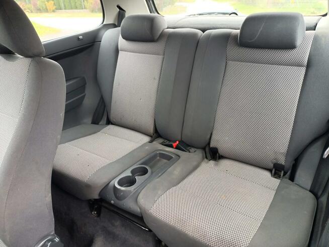 Volkswagen Fox 1.2 05r Tarnów - zdjęcie 6