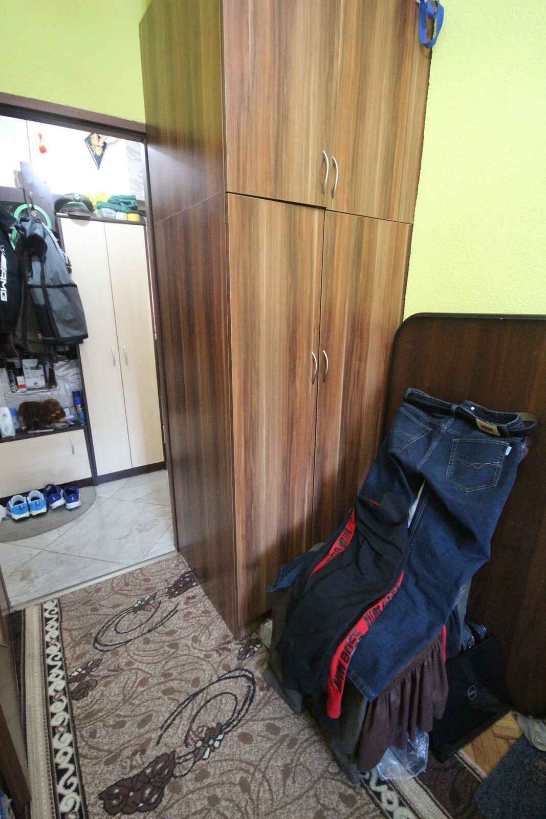 3pok, 54met, okolice Paczkowskiej PEŁEN ROZKŁAD/PIWNICA (Wrocław) Krzyki - zdjęcie 8