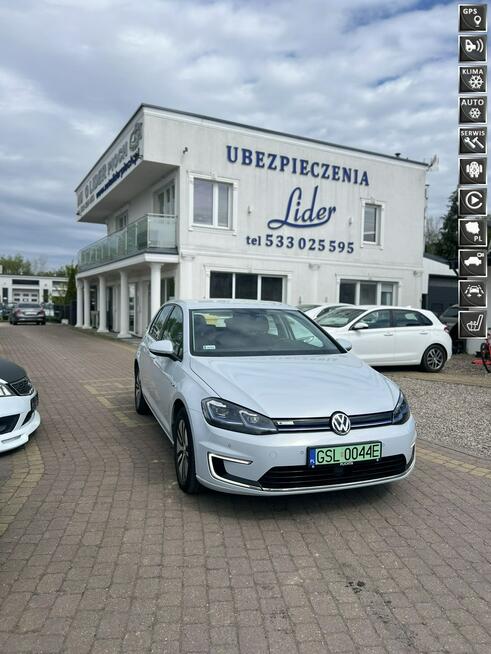 Volkswagen Golf Słupsk - zdjęcie 1