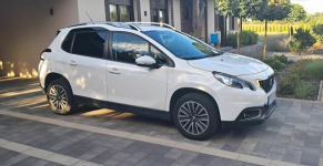 Peugeot 2008 1.5 blueHDI - nowy rozrząd - 8mm łańcuszek Słodków-Kolonia - zdjęcie 7