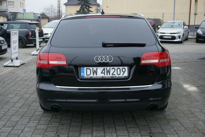 Audi A6 dobry stan techniczny i wizualny, auto doinwestowane, Opole - zdjęcie 6