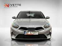 Kia Cee'd 1,5 T-GDI(140 KM) M Salon PL Faktura Vat Warszawa - zdjęcie 8