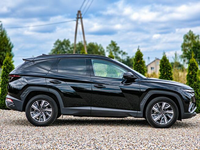 Hyundai Tucson Sadlno - zdjęcie 4