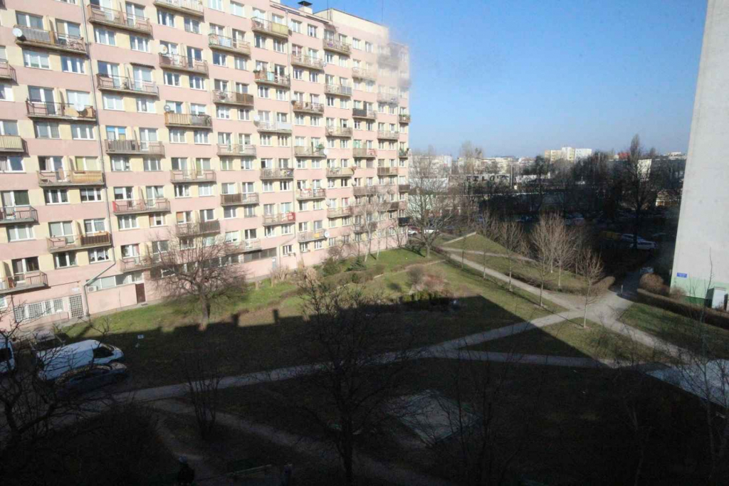 2pok, 38met, okolice Szczęśliwej PIWNICA/STRYCH (Wrocław) Fabryczna - zdjęcie 9