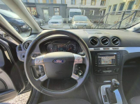 Ford Galaxy ALU| Automat | 7- osobowy| Nowe Opony| Czujniki PDC|HAK Bydgoszcz - zdjęcie 12