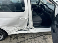 Volkswagen Caddy Klimatronik Kamera Tempomat Gliwice - zdjęcie 5