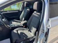Volkswagen Passat 2.0 TDI*MATRIX*DSG*KAMERA*panorama*asystenci Sierakowice - zdjęcie 11