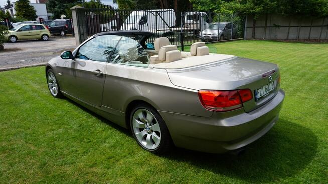 BMW 320 z Niemiec. Gwarancja. Polecam !!! Zielona Góra - zdjęcie 12