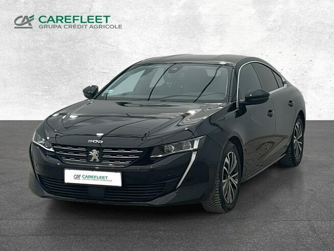 Peugeot 508 1.5 Blue HDI Allure S&amp;S Eat8 Warszawa - zdjęcie 1