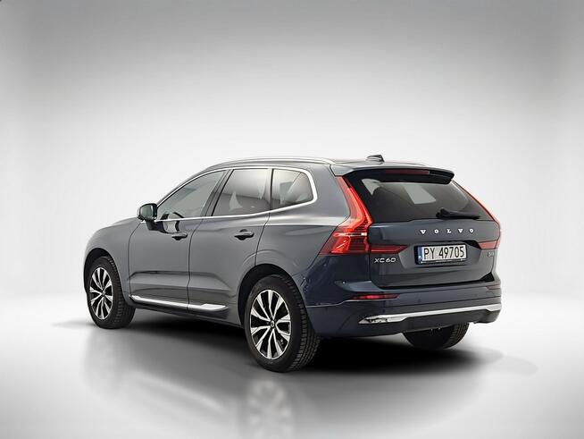 Volvo XC 60 B4 B Plus Bright ! Z Polskiego Salonu ! Faktura Vat ! Warszawa - zdjęcie 3