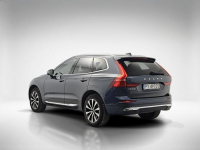 Volvo XC 60 B4 B Plus Bright ! Z Polskiego Salonu ! Faktura Vat ! Warszawa - zdjęcie 3