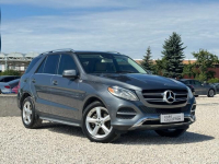 Mercedes GLE 350, 2018