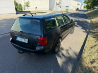 Volkswagen Passat Kombi | 1.9 TDI 110 KM | Diesel | VAT Marża Głogów - zdjęcie 6