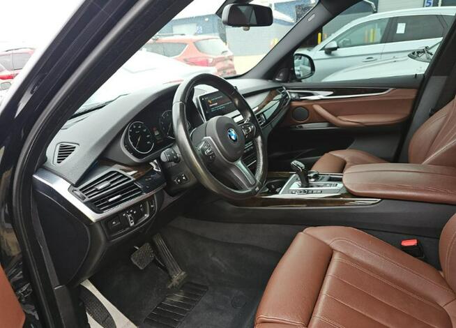 BMW X5 N55 / xDrive / M-Pakiet Tarnów - zdjęcie 7