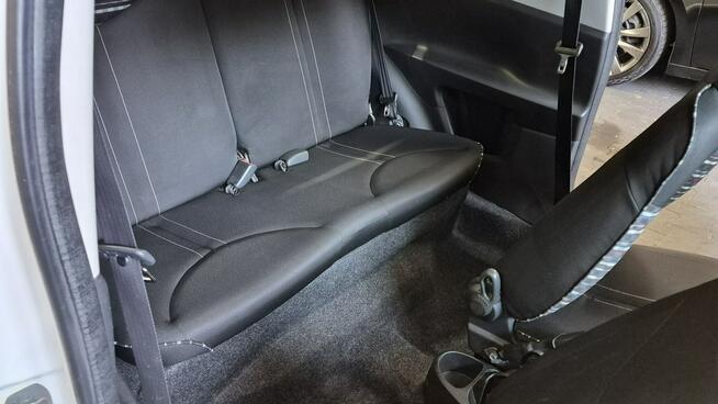 Citroen C1 _1.0 68KM_LIFT_Led_El.Szyby_ Płock - zdjęcie 9