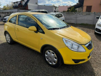 Opel Corsa klima, zarejestrowany! Zbąszyń - zdjęcie 9