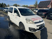 Citroen Berlingo Multispace Klima Gliwice - zdjęcie 2