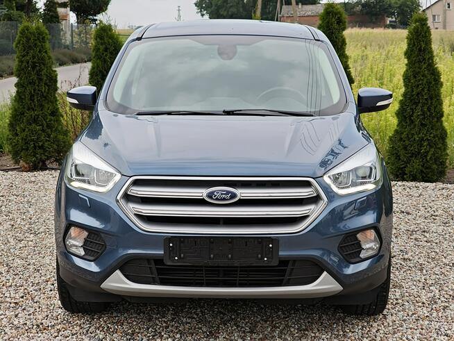 Ford Kuga Sadlno - zdjęcie 3