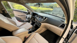 Hyundai Tucson Marcinkowice - zdjęcie 12