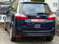 Ford Grand C-MAX, 1.5 Diesel, Super Stan! Gwarancja! Kościerzyna - zdjęcie 9