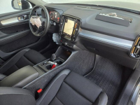Volvo XC 40 AWD * 360kamery * Harman kardon * EUROPA * Ledy * navi Raba Niżna - zdjęcie 11