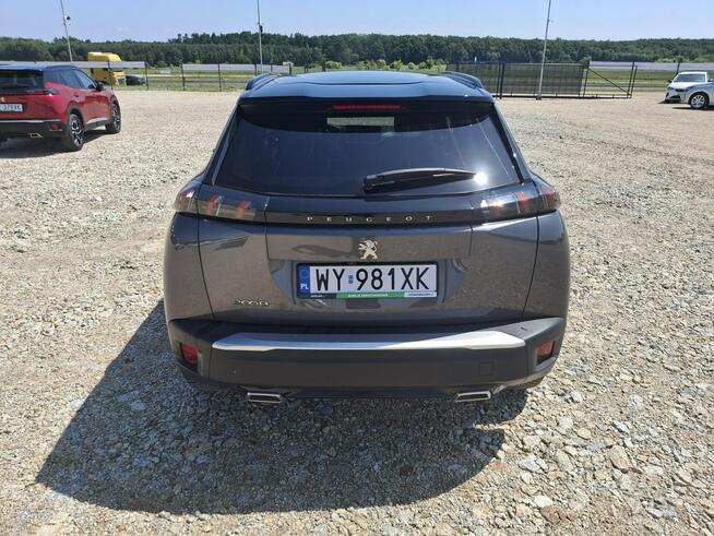 Peugeot 2008 Komorniki - zdjęcie 6