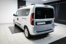 Opel Combo L2H1 TourVan*Salon Polska*Bezwypadkowy*Hak*Vat23% Konstantynów Łódzki - zdjęcie 10
