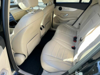 Mercedes GLC 2019r 2.0 194KM 97.500+Vat Salon PL ASO Lubartów - zdjęcie 12