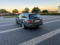 Mercedes C 200 2,2 CDI 136KM OM646 Podrzewane Fotele Hak Bliżyn - zdjęcie 5