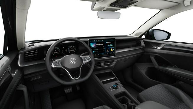 Volkswagen  Tayron Life Plus 2.0TSI 204KM automat DSG 4MOTION Radom - zdjęcie 6
