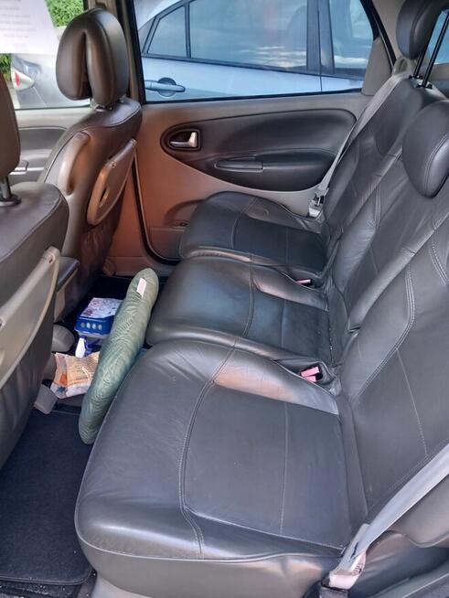 Sprzedam renault megane scenic Koło - zdjęcie 2