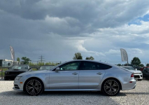 Audi A7, 2015 Michałowice - zdjęcie 7