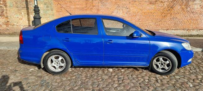 Skoda Octavia 1.9 TDI / Warszawa / Zamiana Warszawa - zdjęcie 2