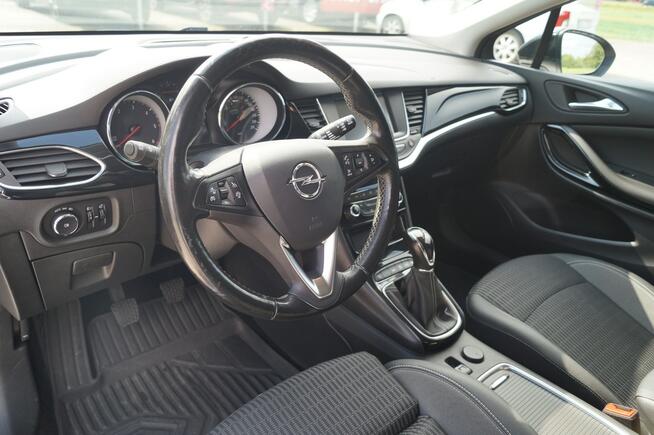 Opel Astra K 2022R 1.5 DIESEL STAN BDB ZADBANY Goczałkowice-Zdrój - zdjęcie 12
