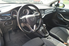 Opel Astra K 2022R 1.5 DIESEL STAN BDB ZADBANY Goczałkowice-Zdrój - zdjęcie 12
