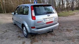 Ford 2006 1.6 diesel WAŻNE OPŁATY Stargard - zdjęcie 7