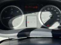 Opel Vivaro 2,0 115  osobowy  klima. Długi long Łodygowice - zdjęcie 10