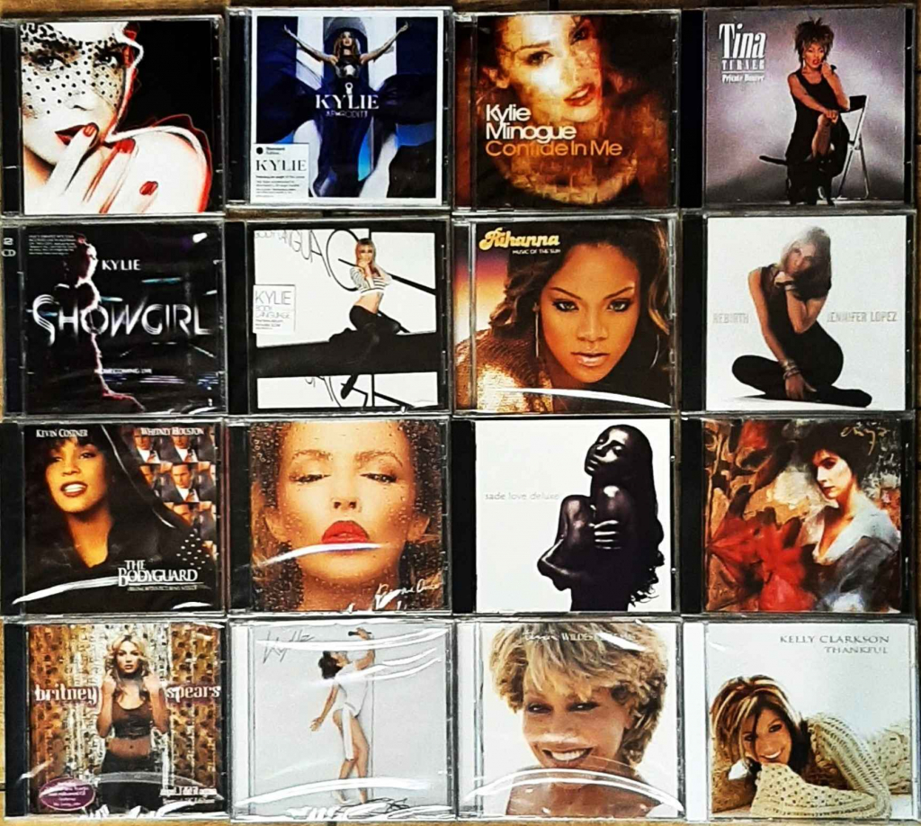 Polecam Kolekcję 5 Najlepszych Albumów CD-6 Płyt MICHAEL JACKSON 6cd Praga-Północ - zdjęcie 12