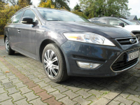 Ford Mondeo Kombi 2.0TDCi, DużeNAVI, Irej.12.2010r.Przebieg104 Poznań - zdjęcie 11