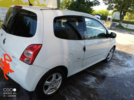 Sprzedam Renault Twingo 2010 r Konin - zdjęcie 2