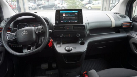 Citroen Berlingo super stan. Gwarancja. Polecam!!! Zielona Góra - zdjęcie 10