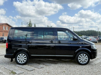 Volkswagen Multivan *highline*automat*skóry*ledy*navi*z Niemiec* Dąbrowa - zdjęcie 12