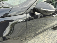 Kia Sportage 2.0 crd AUTOMAT 4X4 kamera led NOWE OPONY Drelów - zdjęcie 12