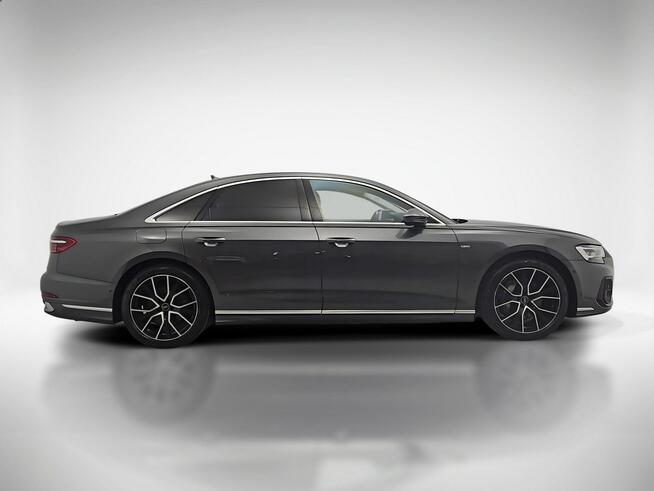 Audi A8 50 TDI mHEV Quattro Tiptr ! Z Polskiego Salonu ! Faktura VAT ! Warszawa - zdjęcie 6