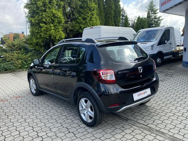 Dacia Sandero Stepway Rezerwacja! Tarnowskie Góry - zdjęcie 8