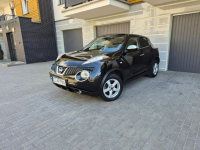 Nissan Juke Automat_Kamera_Klimatronik_Nawigacja_Możliwa Zamiana!